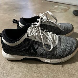 Women’s Reebok Speed Her Tr